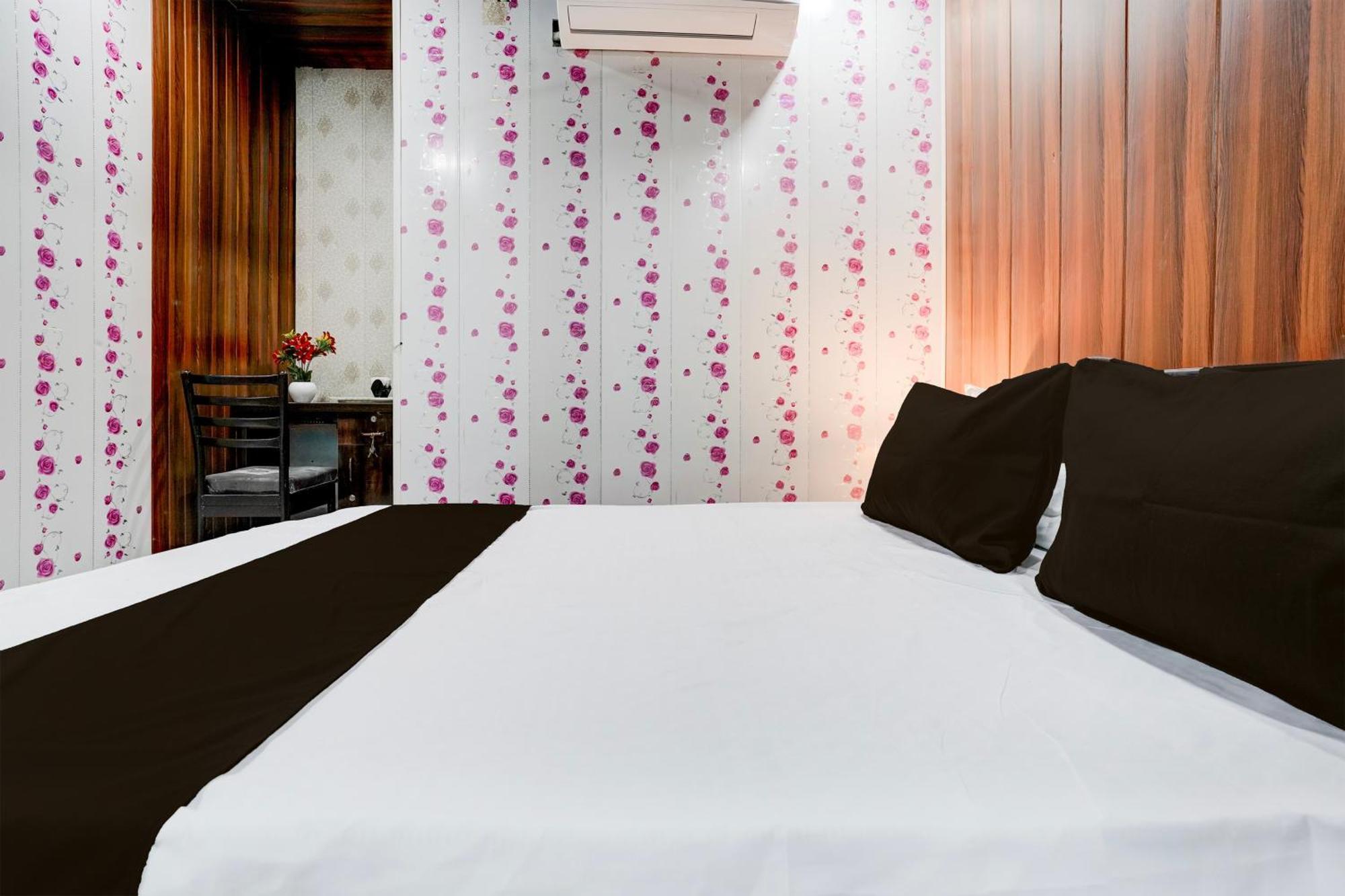 Hotel O Amma Bhau Residency Mumbai Exterior photo