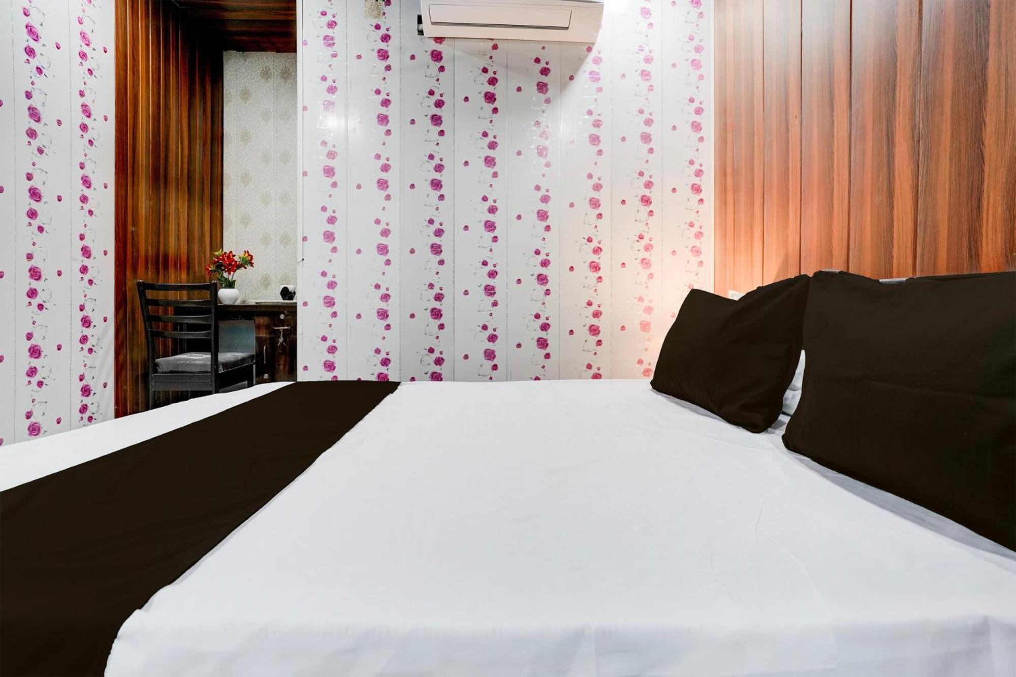 Hotel O Amma Bhau Residency Mumbai Exterior photo